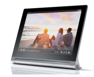 Tablet Lenovo Yoga 2 1050F 59-439315 - 1426938 - zdjęcie 1